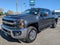 2018 Chevrolet Silverado 3500 HD LTZ