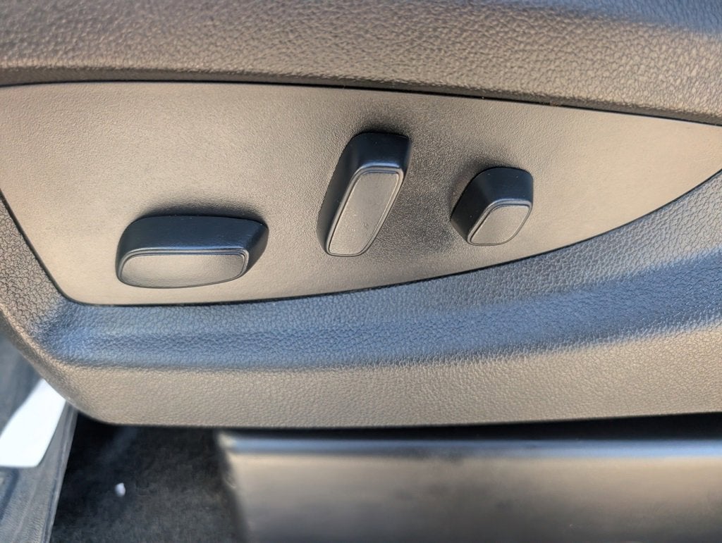 2018 Chevrolet Silverado 3500 HD LTZ