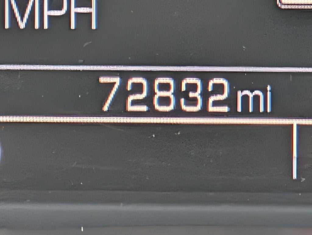 2018 Chevrolet Silverado 3500 HD LTZ