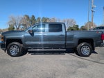 2018 Chevrolet Silverado 3500 HD LTZ
