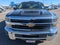 2018 Chevrolet Silverado 3500 HD LTZ