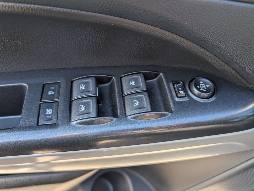 2022 Chevrolet Colorado 2WD LT