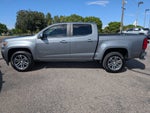 2022 Chevrolet Colorado 2WD LT