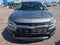 2022 Chevrolet Colorado 2WD LT