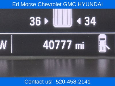 2021 Chevrolet Colorado 2WD LT