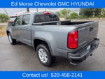 2021 Chevrolet Colorado 2WD LT