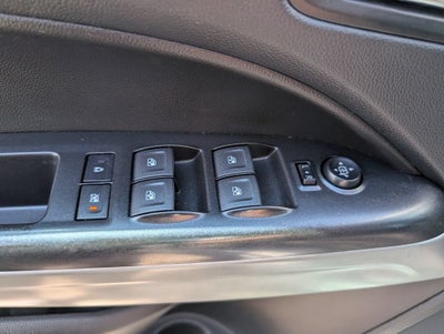 2019 Chevrolet Colorado 4WD ZR2