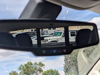 2019 Chevrolet Colorado 4WD ZR2