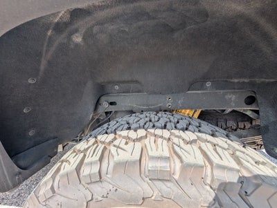 2019 Chevrolet Colorado 4WD ZR2