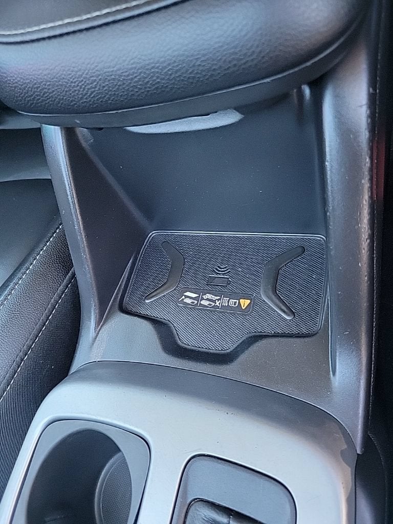 2019 Chevrolet Colorado 4WD ZR2