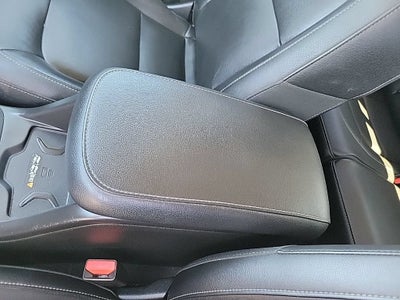 2019 Chevrolet Colorado 4WD ZR2