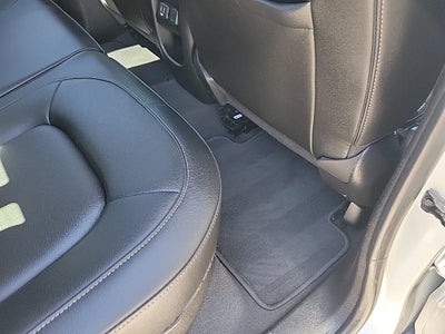 2019 Chevrolet Colorado 4WD ZR2