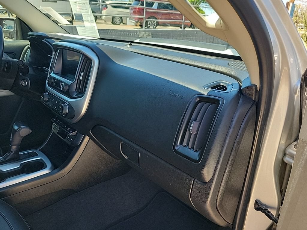 2019 Chevrolet Colorado 4WD ZR2