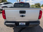 2019 Chevrolet Colorado 4WD ZR2