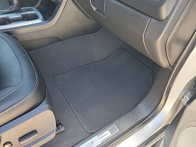 2019 Chevrolet Colorado 4WD ZR2
