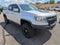 2019 Chevrolet Colorado 4WD ZR2