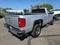 2017 Chevrolet Silverado 1500 Work Truck