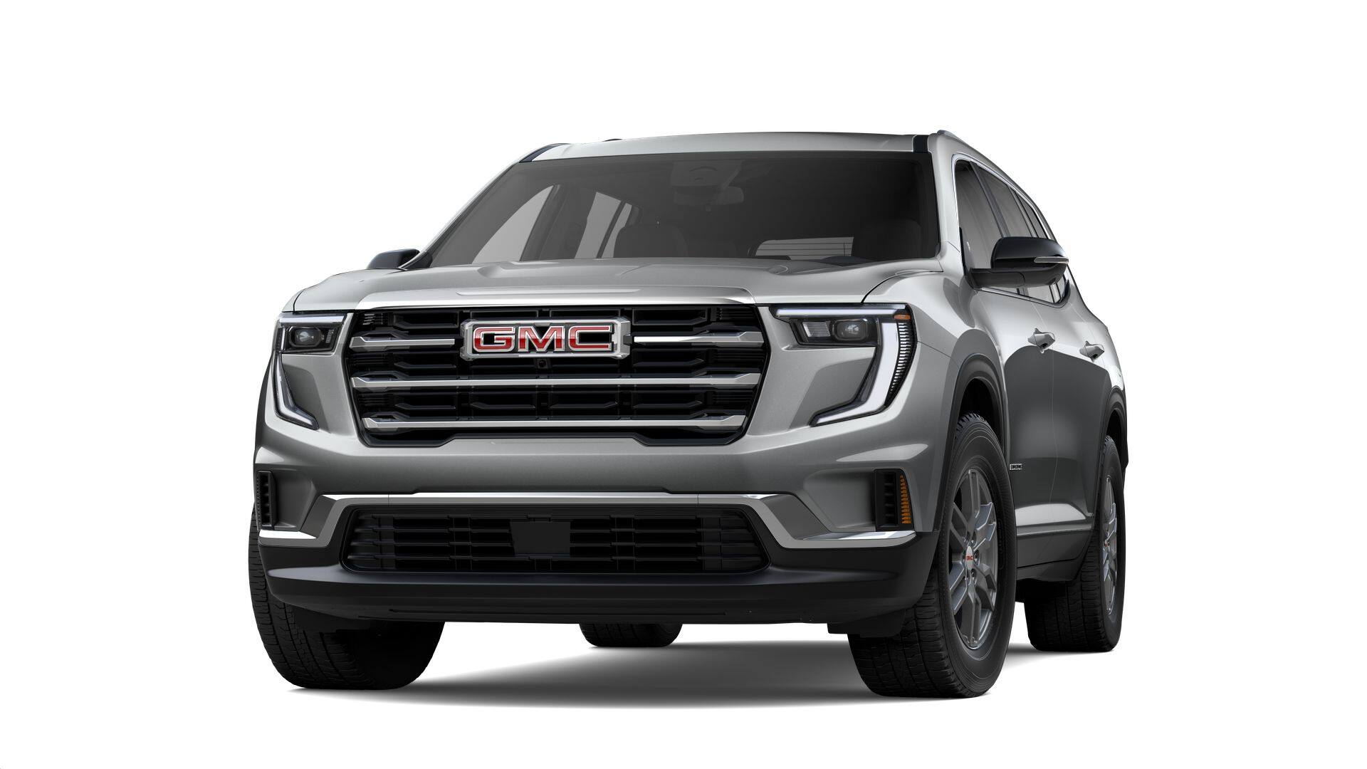 2026 GMC Acadia Elevation FWD's photo