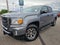 2022 GMC Canyon AT4 - Leather