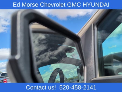 2023 GMC Canyon 4WD AT4