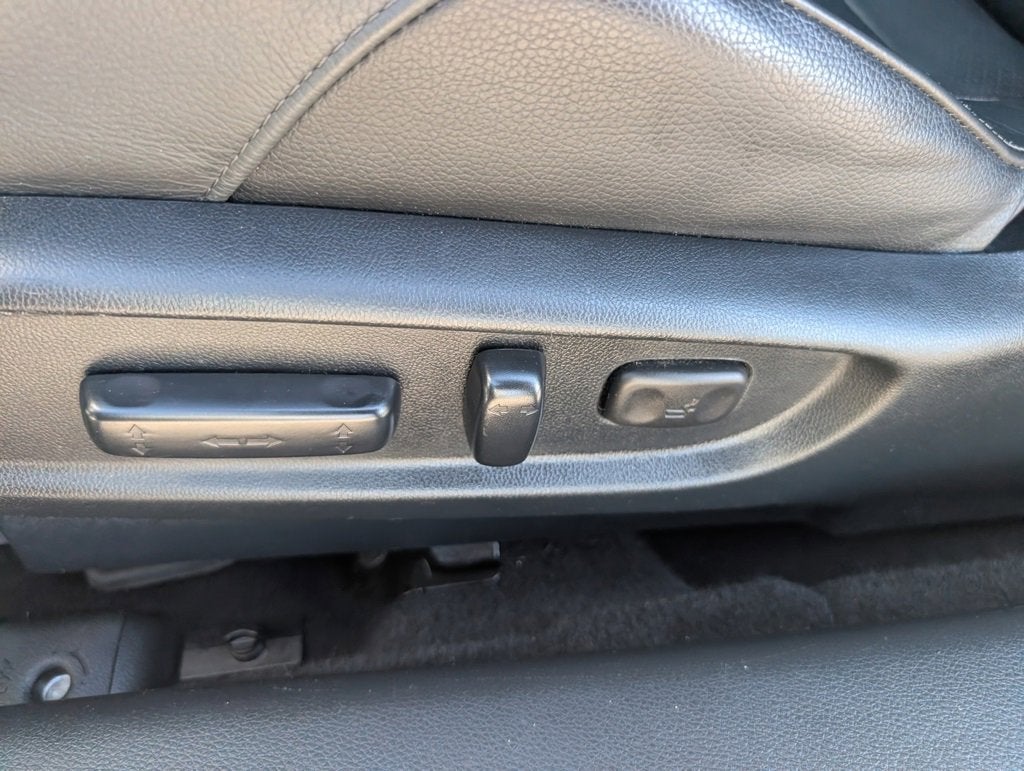 2017 Honda Accord EX-L V6