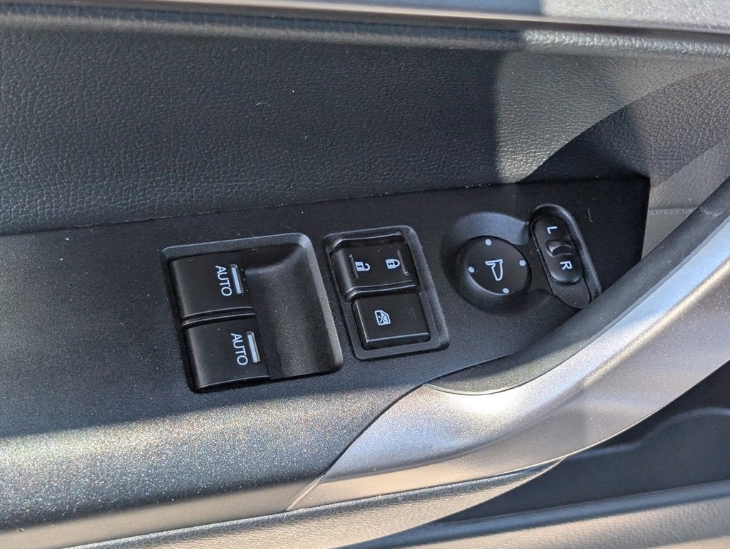 2017 Honda Accord EX-L V6