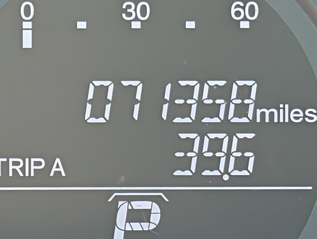 2017 Honda Accord EX-L V6