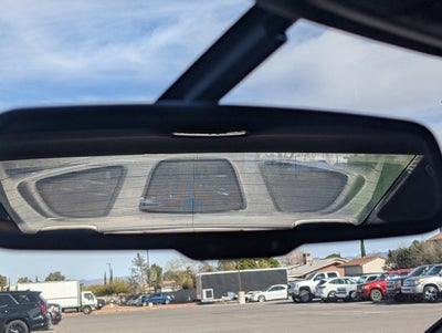 2017 Honda Accord EX-L V6