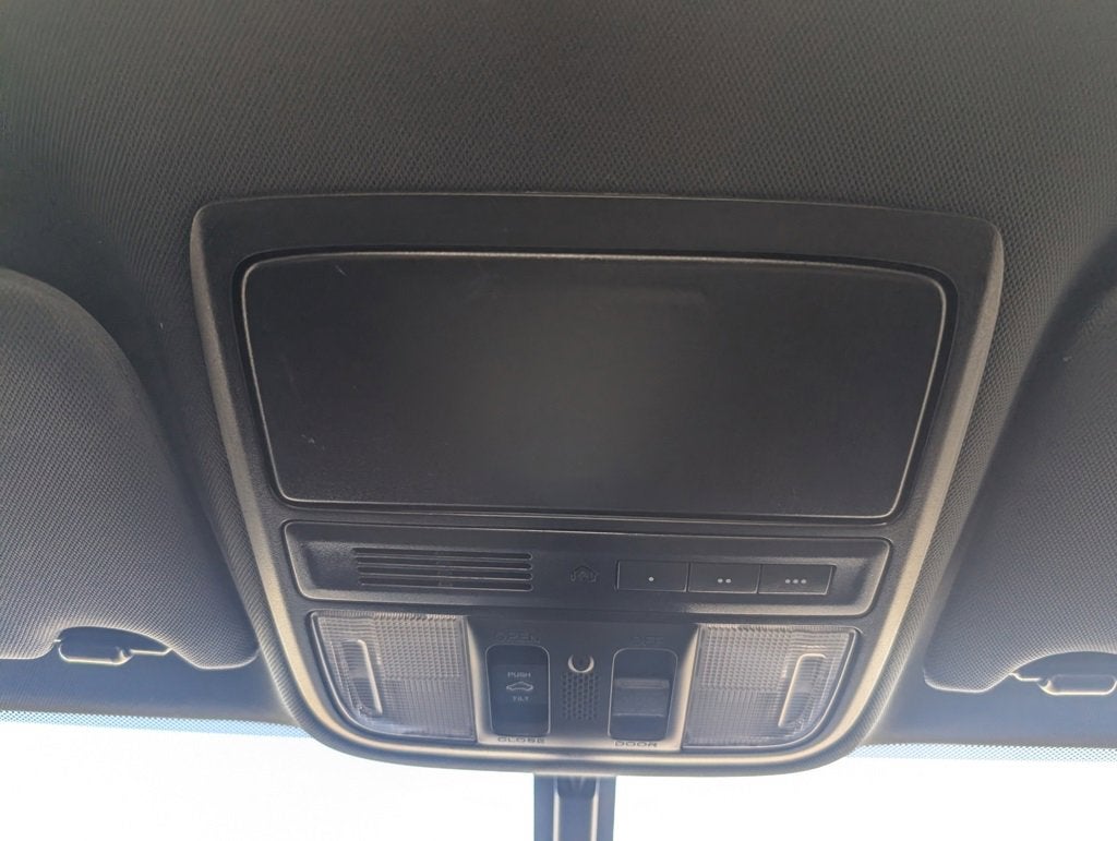 2017 Honda Accord EX-L V6