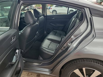2022 Nissan Altima SL Intelligent AWD