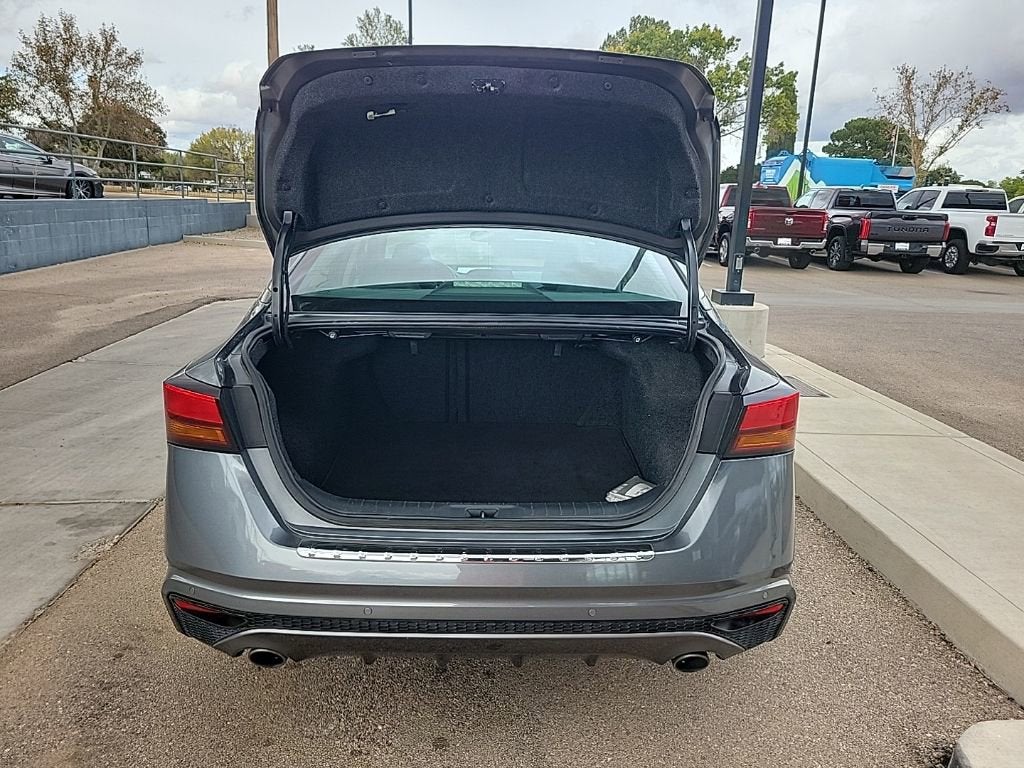 2022 Nissan Altima SL Intelligent AWD