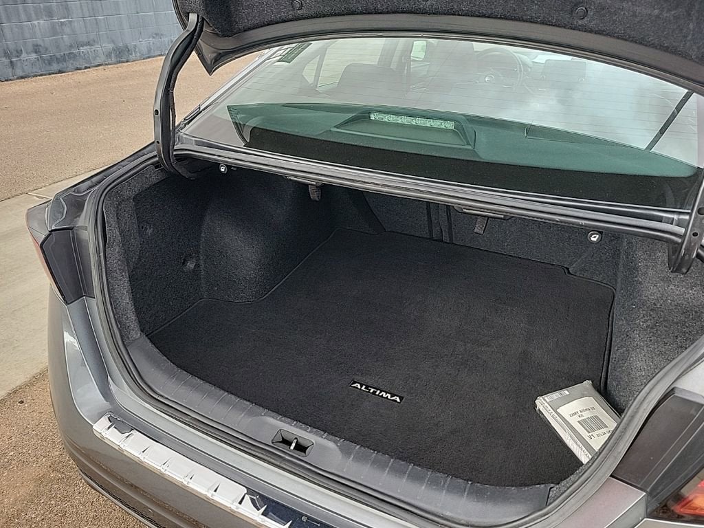2022 Nissan Altima SL Intelligent AWD