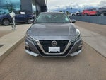 2022 Nissan Altima SL Intelligent AWD