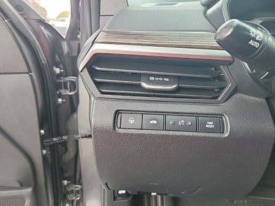 2022 Nissan Altima SL Intelligent AWD