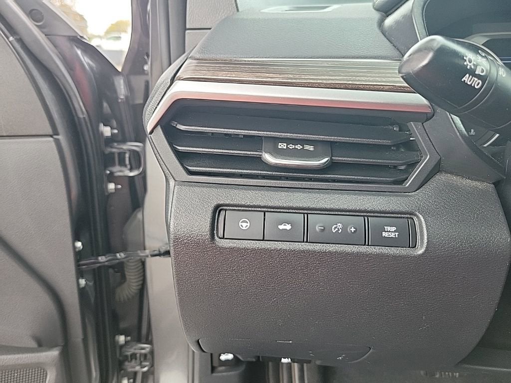 2022 Nissan Altima SL Intelligent AWD