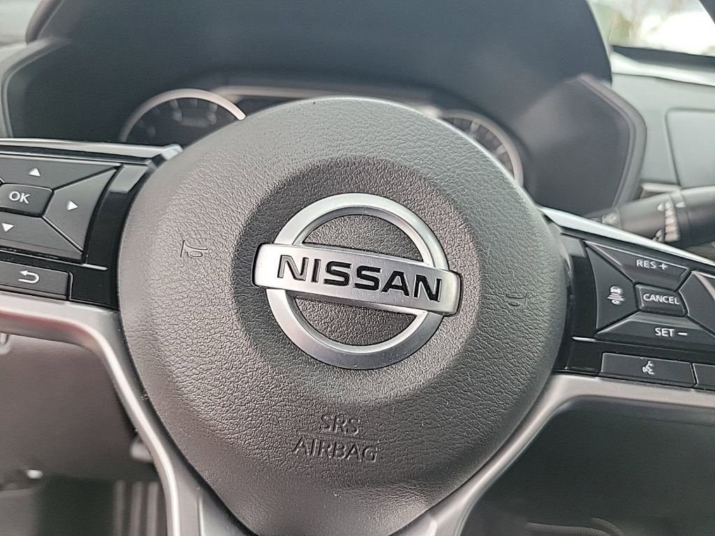 2022 Nissan Altima SL Intelligent AWD