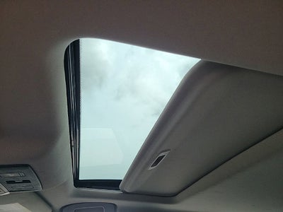 2022 Nissan Altima SL Intelligent AWD