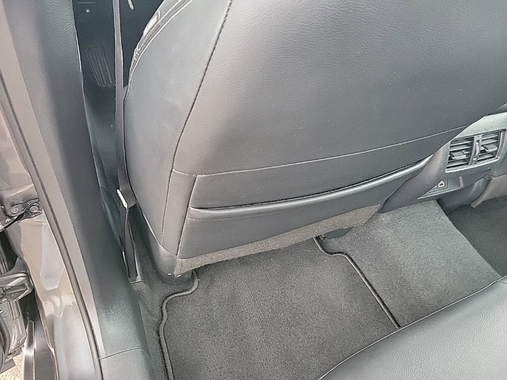 2022 Nissan Altima SL Intelligent AWD