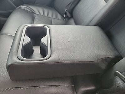 2022 Nissan Altima SL Intelligent AWD