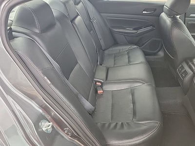 2022 Nissan Altima SL Intelligent AWD