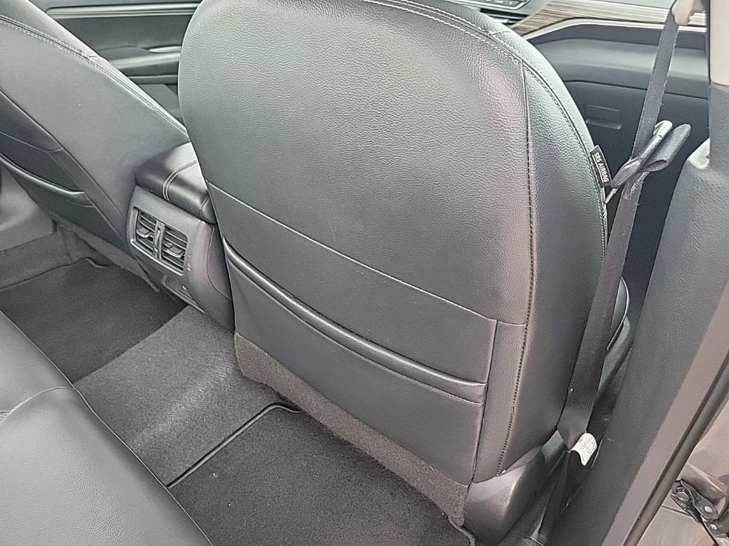 2022 Nissan Altima SL Intelligent AWD