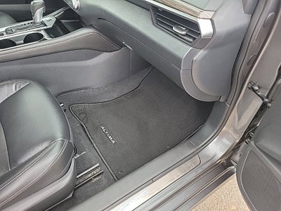 2022 Nissan Altima SL Intelligent AWD