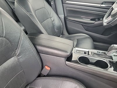 2022 Nissan Altima SL Intelligent AWD
