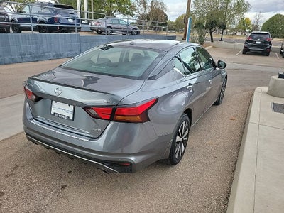 2022 Nissan Altima SL Intelligent AWD