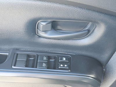 2018 Nissan TITAN XD S Gas