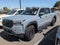 2024 Nissan Frontier Crew Cab PRO-X 4x2