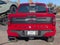 2025 Nissan Frontier Crew Cab Long Bed PRO-4X 4x4