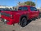 2025 Nissan Frontier Crew Cab Long Bed PRO-4X 4x4