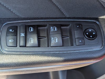 2021 Dodge Charger R/T RWD