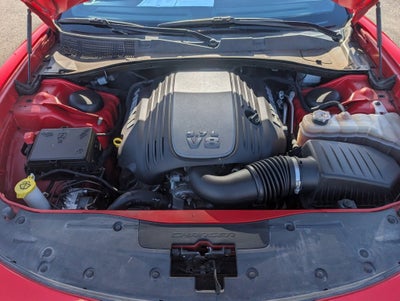 2021 Dodge Charger R/T RWD